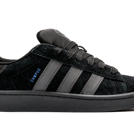 adidas campus 00s core black lucid blue