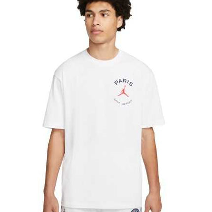 SHIRT JORDAN X PSG