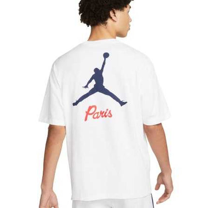SHIRT JORDAN X PSG
