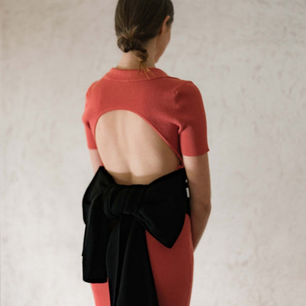 100% Pure Cashmere Maxi Ribbed Scarf / Blanket