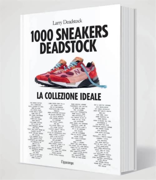 1000 SNEAKERS DEADSTOCK