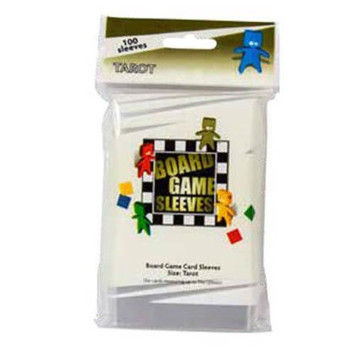 10410 Deck Protector Arcane Tinmen 70mmx120mm 100 buste Sapphire