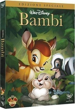 Bambi
