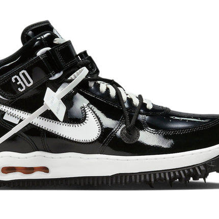 nike air force 1 mid sp off-white sheed