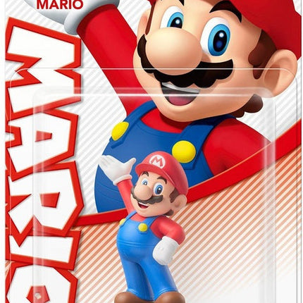 AMIIBO Mario - Super Mario