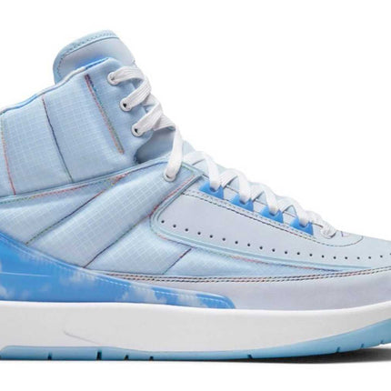 jordan 2 retro j balvin