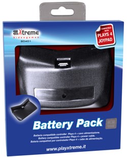 XTREME Battery Pack