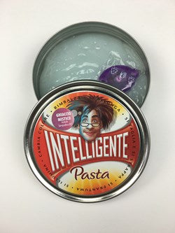 PASTA INTELLIGENTE - Ghiaccio Mistico Fantasma+Lampadina UV