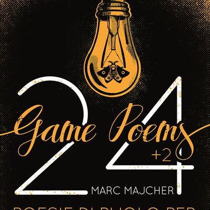 24+2 GAME POEMS