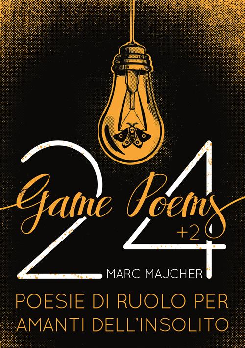 24+2 GAME POEMS
