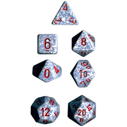 25300 Air Speckled Dice