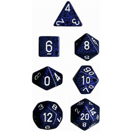 25346 Stealth Speckled Dice