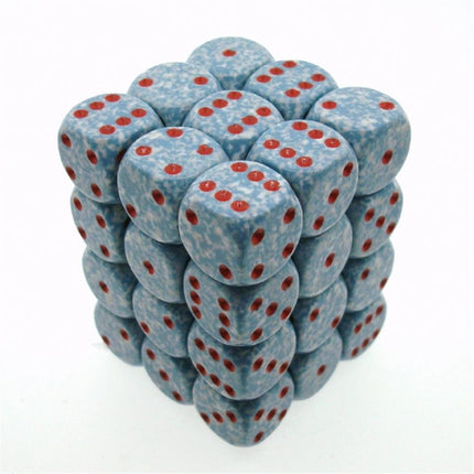 25900 Air Speckled Dice