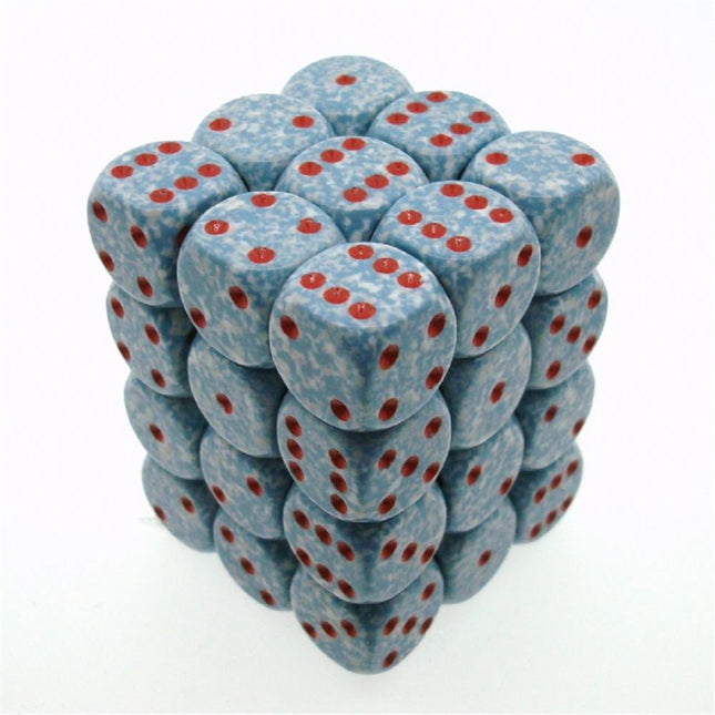 25900 Air Speckled Dice