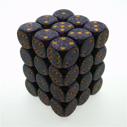 25917 Hurricane Speckled Dice