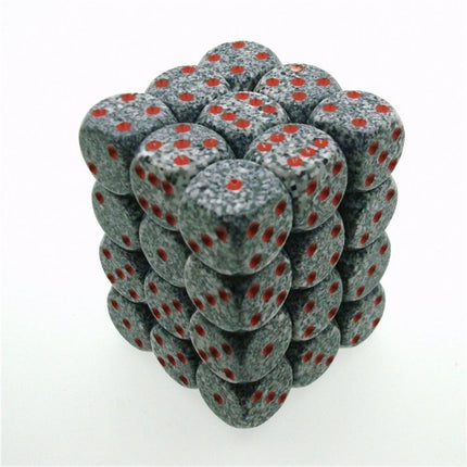 25920 Granite Speckled Dice