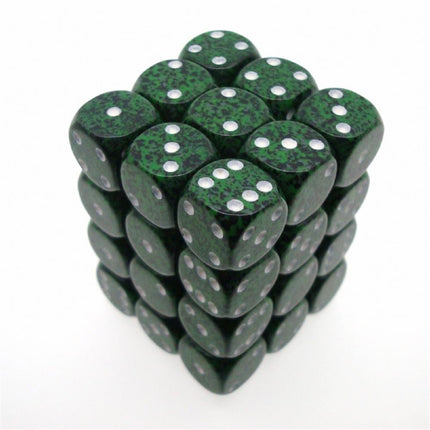 25925 Recon Speckled Dice