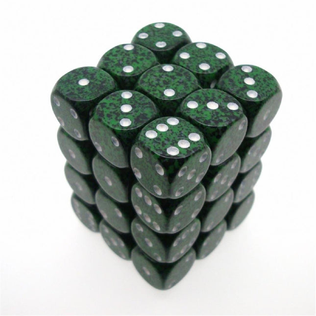 25925 Recon Speckled Dice