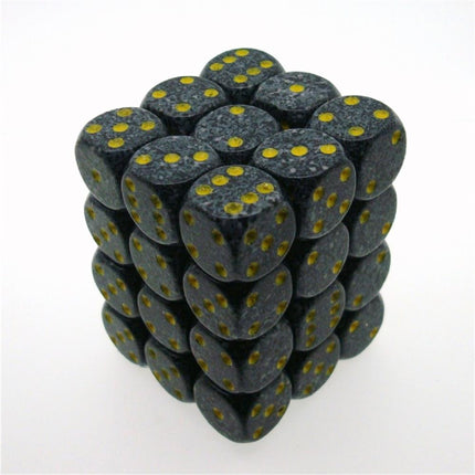 25928 Urban Camo Dice