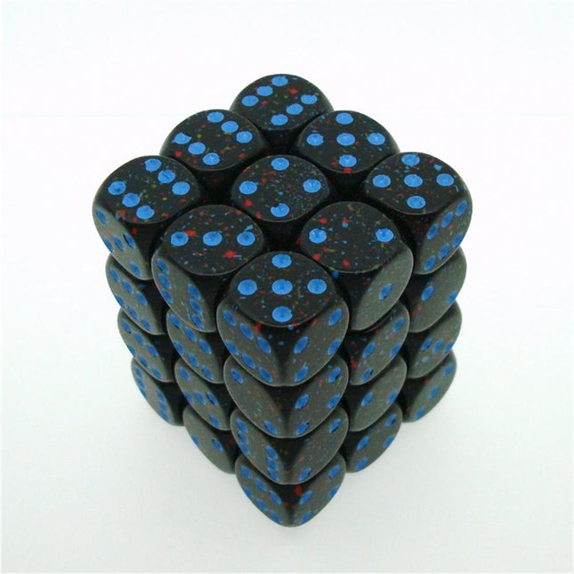 25938 Blue Stars Polyhedral