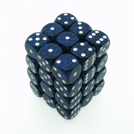 25946 Stealth Speckled Dice
