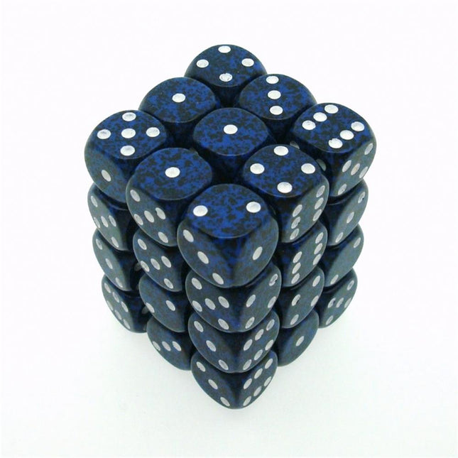 25946 Stealth Speckled Dice