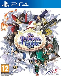 The Princess Guide
