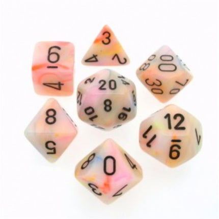 27442 Festive Circus w/black