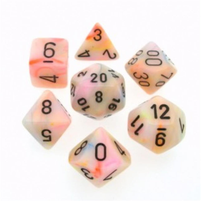 27442 Festive Circus w/black