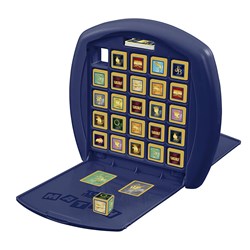 Match The Crazy Cube Game  Fantastic Beasts