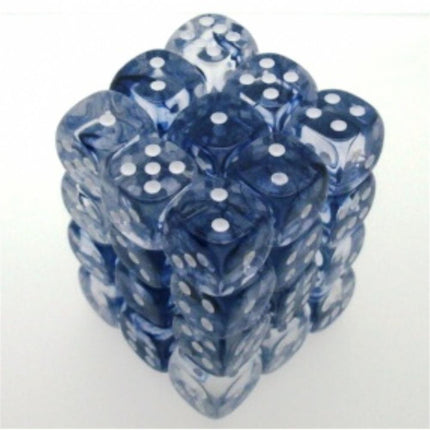 27808 Nebula Polyhedral Black/white