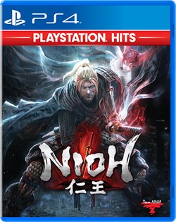Nioh   (Hits)