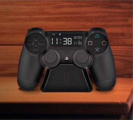 PALADONE PLAYSTATION ALARM CLOCK (SVEGLIA) DUALSHOCK PS4