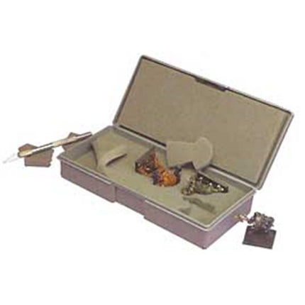2869 Small Figure Carrying Cases