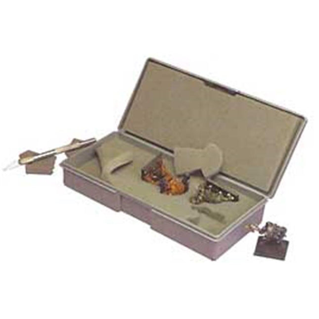 2869 Small Figure Carrying Cases