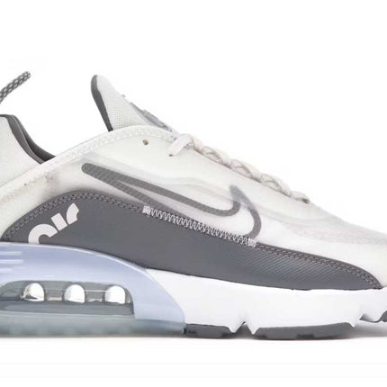 nike air max 2090 sail ghost (women's)