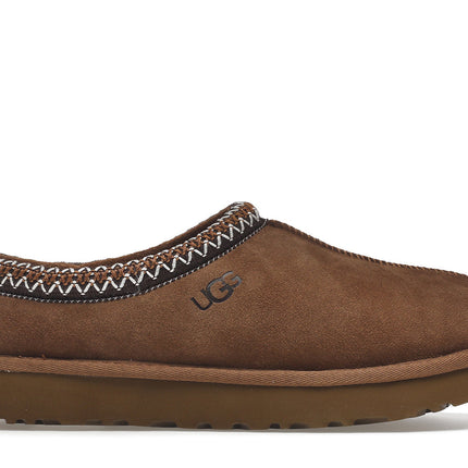 ugg tasman slipper chestnut (women's)
