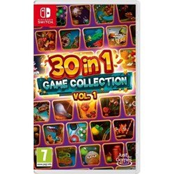 30 in 1 Game Collection vol.1
