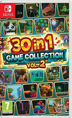 30 in 1 Game Collection vol.2
