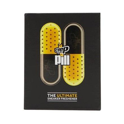 CREP PROTECT PILL ANTI ODORE