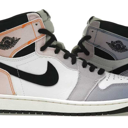 jordan 1 retro high og skyline