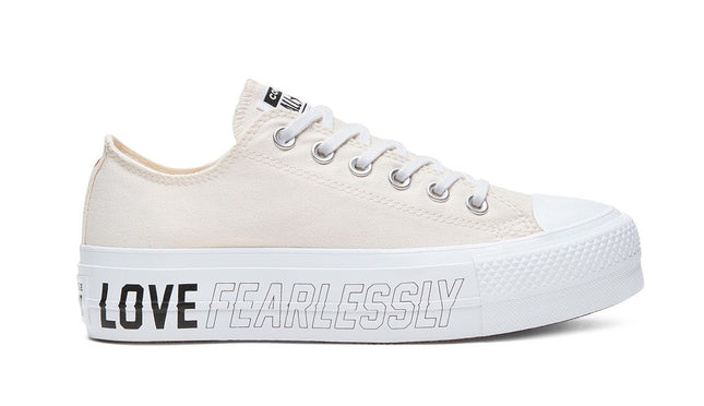 CONVERSE CTAS LIFT OX