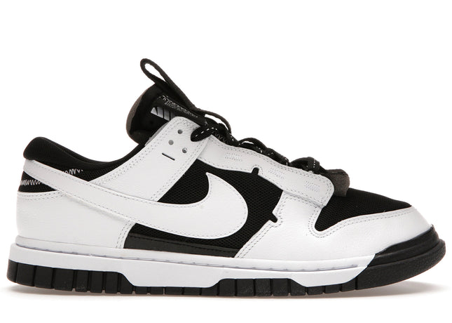 nike dunk low jumbo reverse panda