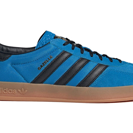 adidas gazelle indoor bright blue black gum
