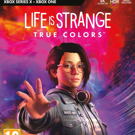 Life is Strange: True Colors  (compatibile XboxOne)