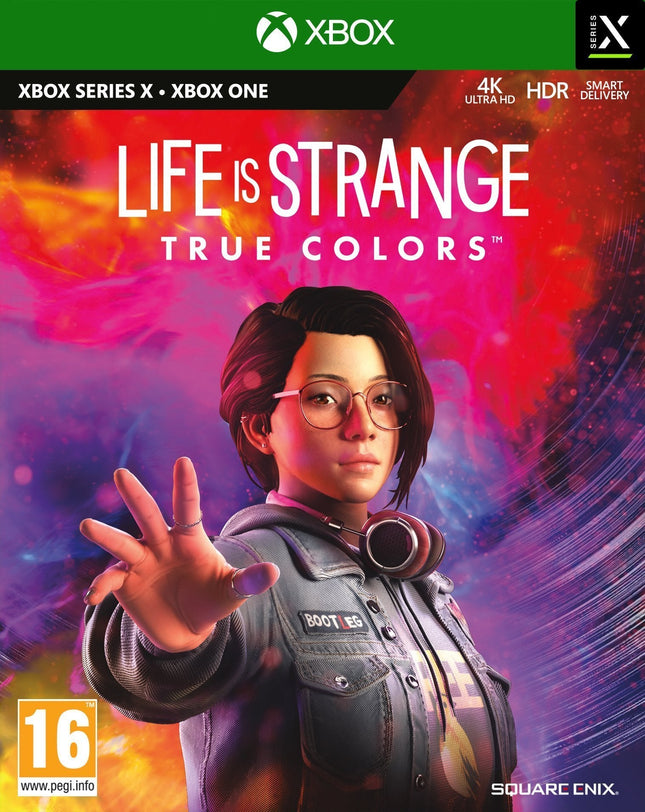 Life is Strange: True Colors  (compatibile XboxOne)