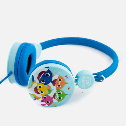 OTL CUFFIE BABY SHARK CORE