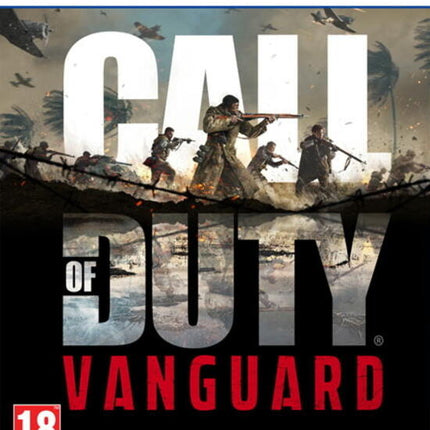 Call of Duty: Vanguard