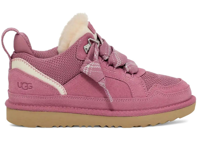 UGG LOWMEL DUSTY ORCHID