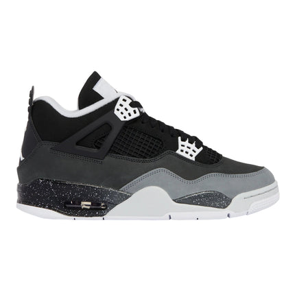Air Jordan 4 Retro Fear
